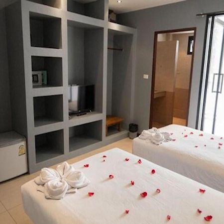Hotel Superpro Samui Chaweng  Exteriér fotografie