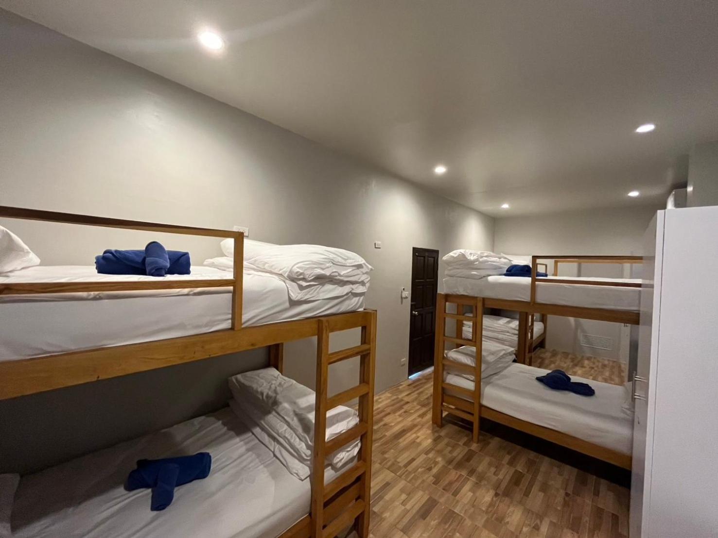 Hotel Superpro Samui Chaweng  Exteriér fotografie