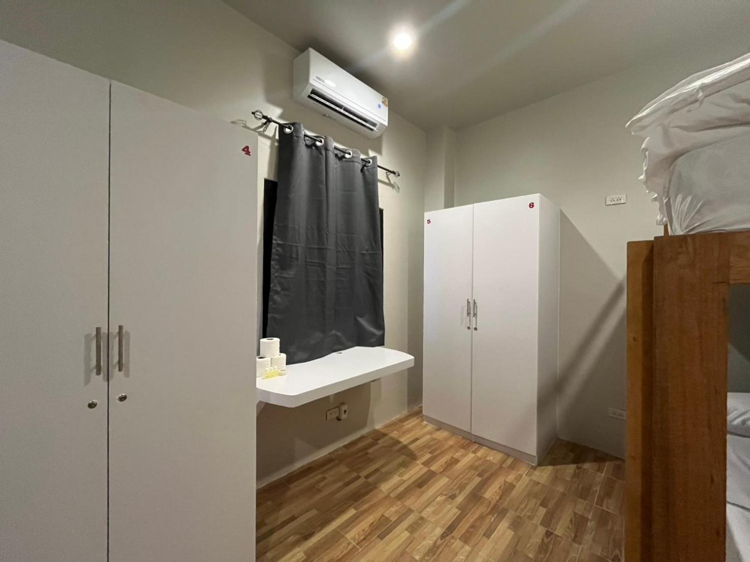 Hotel Superpro Samui Chaweng  Exteriér fotografie