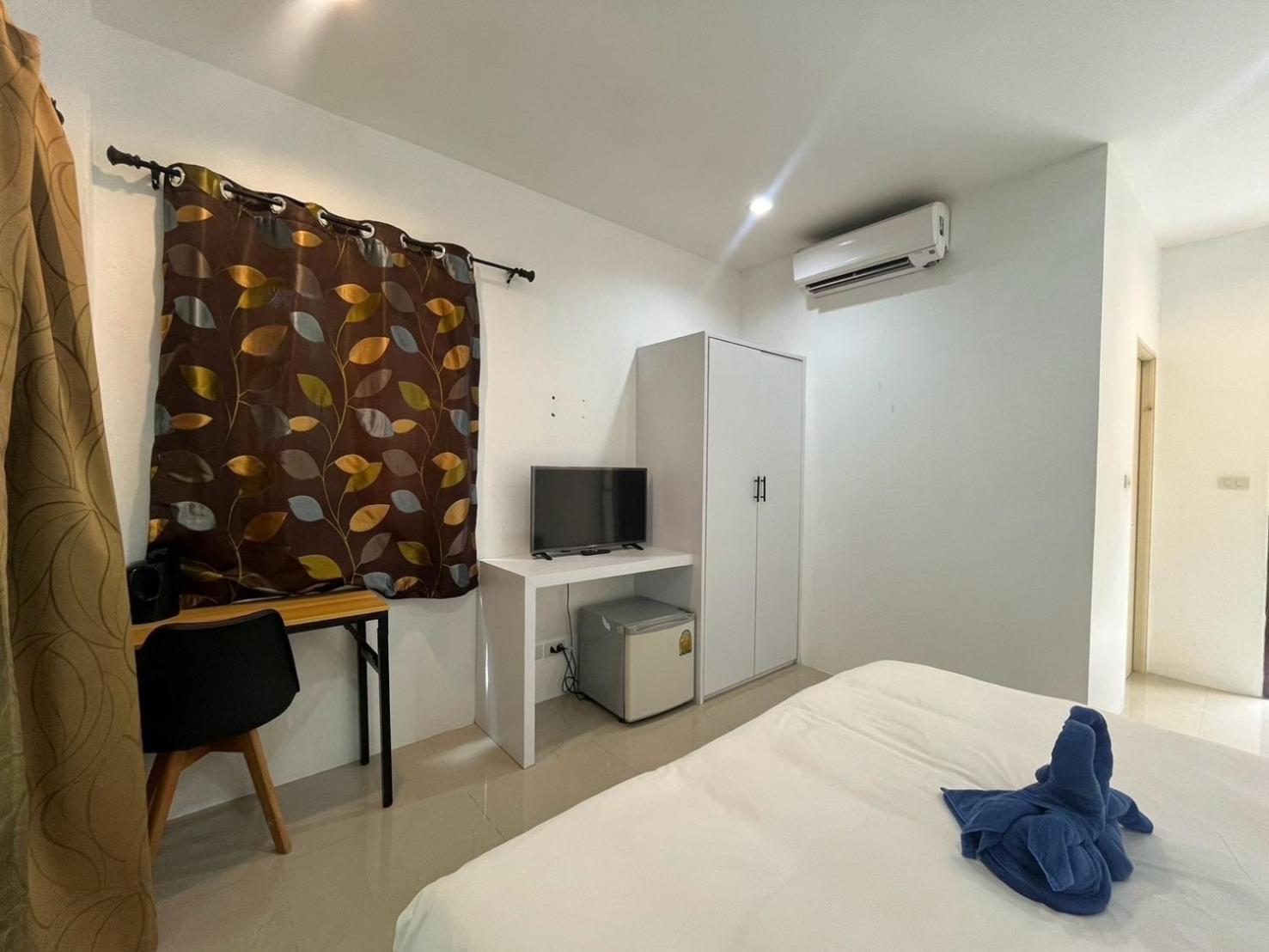 Hotel Superpro Samui Chaweng  Exteriér fotografie