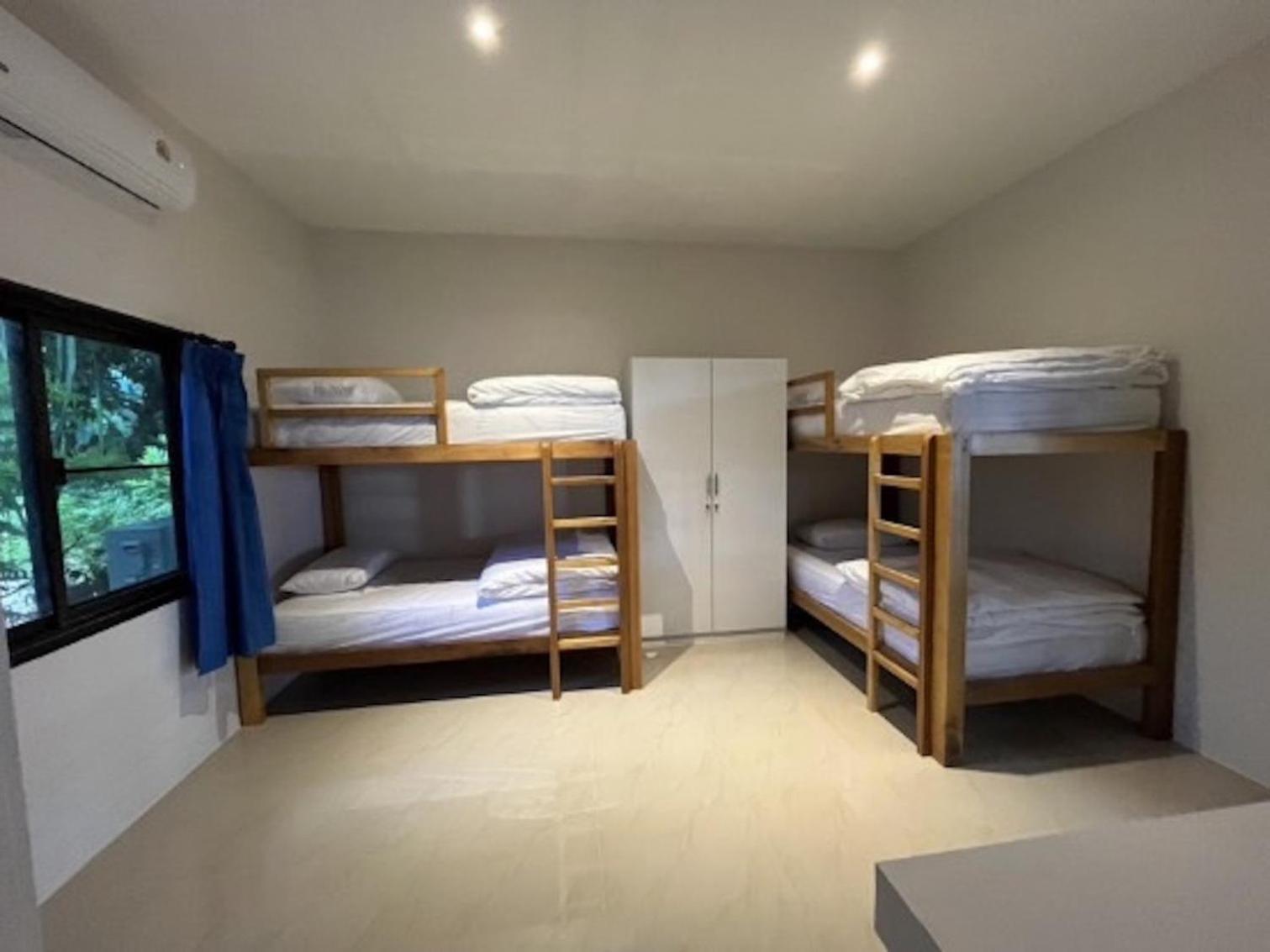 Hotel Superpro Samui Chaweng  Exteriér fotografie