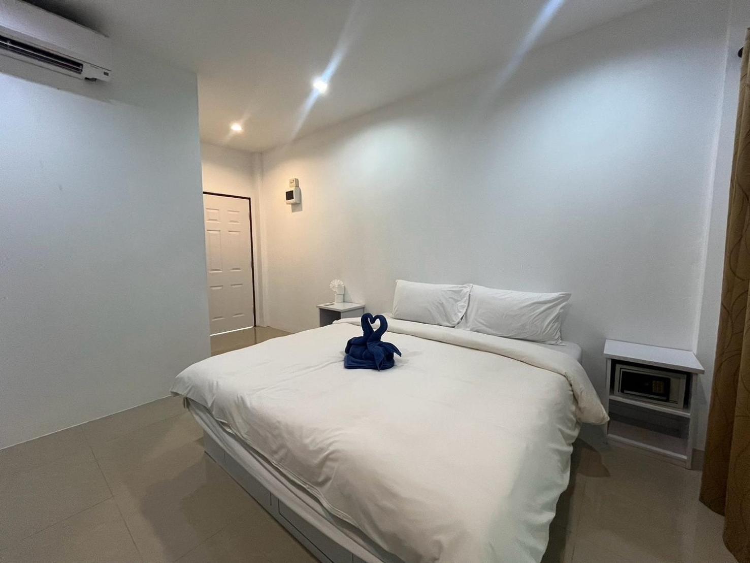 Hotel Superpro Samui Chaweng  Exteriér fotografie