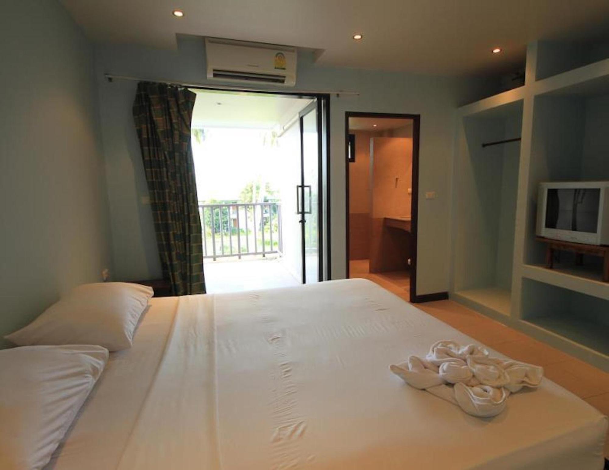Hotel Superpro Samui Chaweng  Exteriér fotografie
