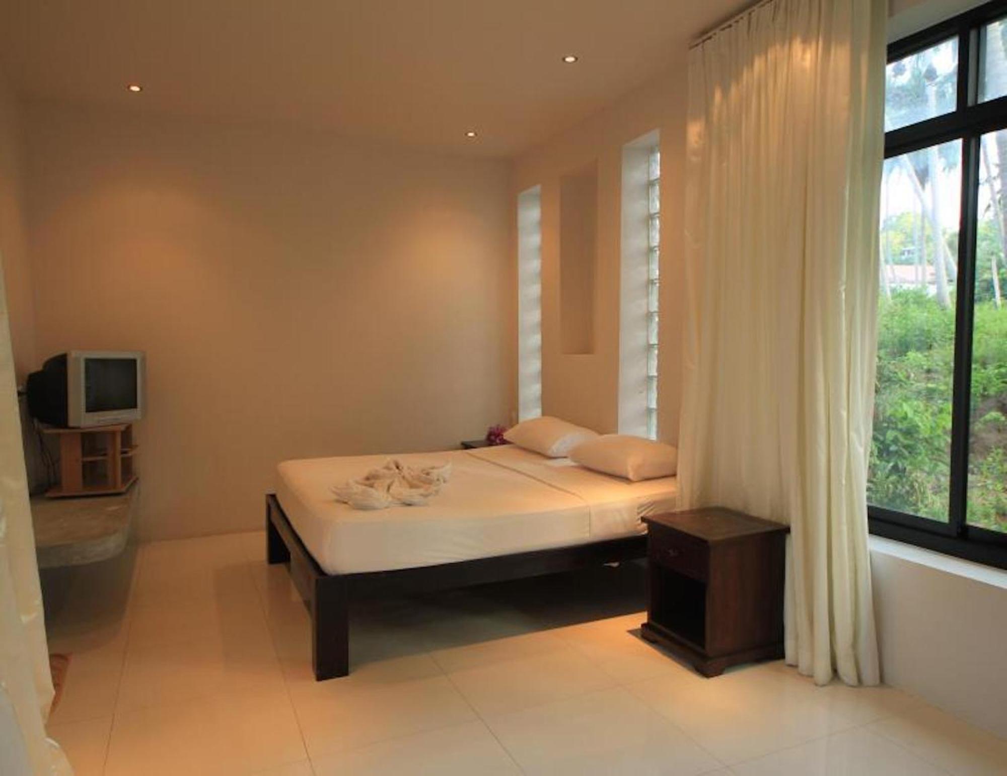 Hotel Superpro Samui Chaweng  Exteriér fotografie