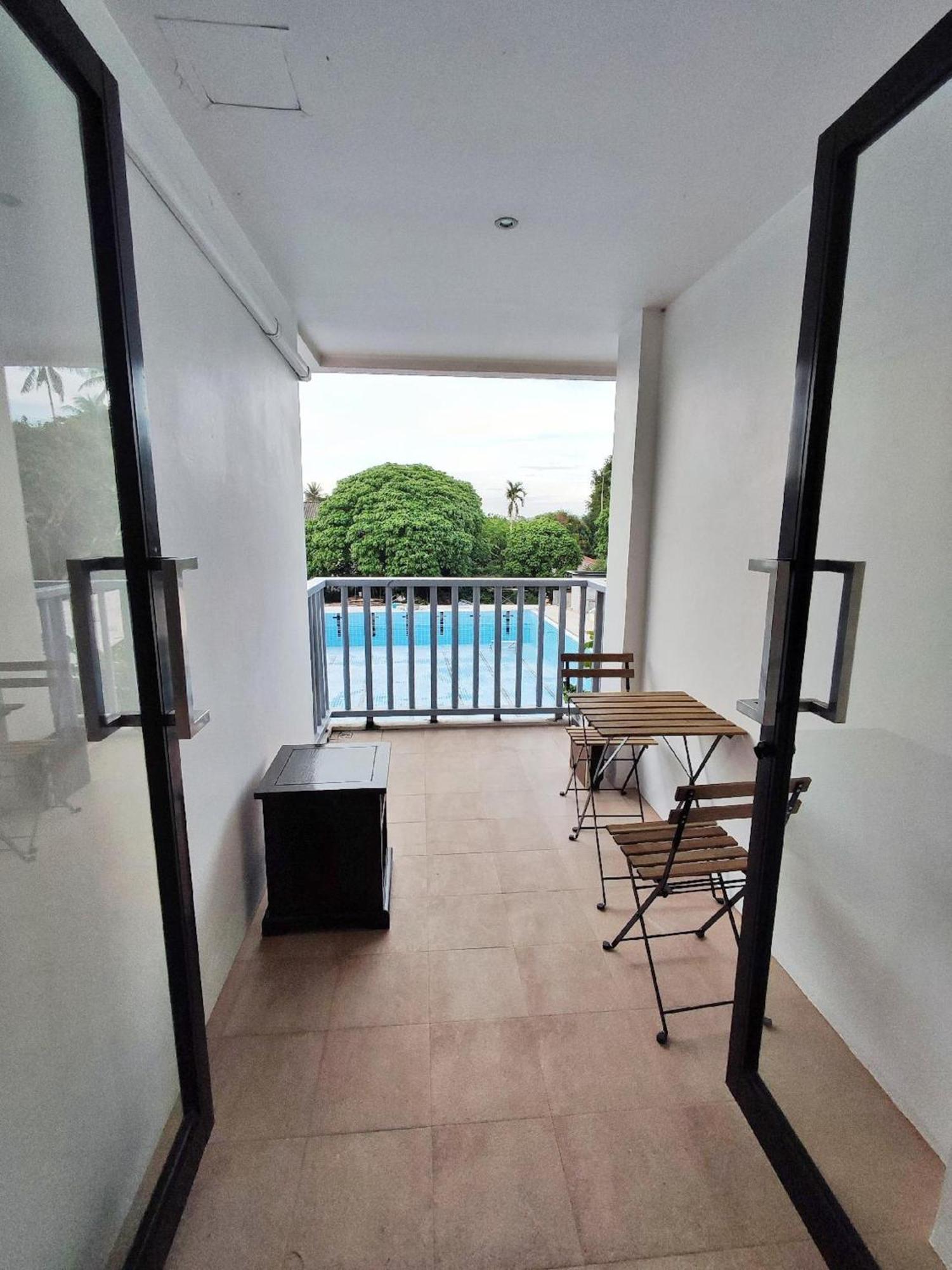 Hotel Superpro Samui Chaweng  Exteriér fotografie