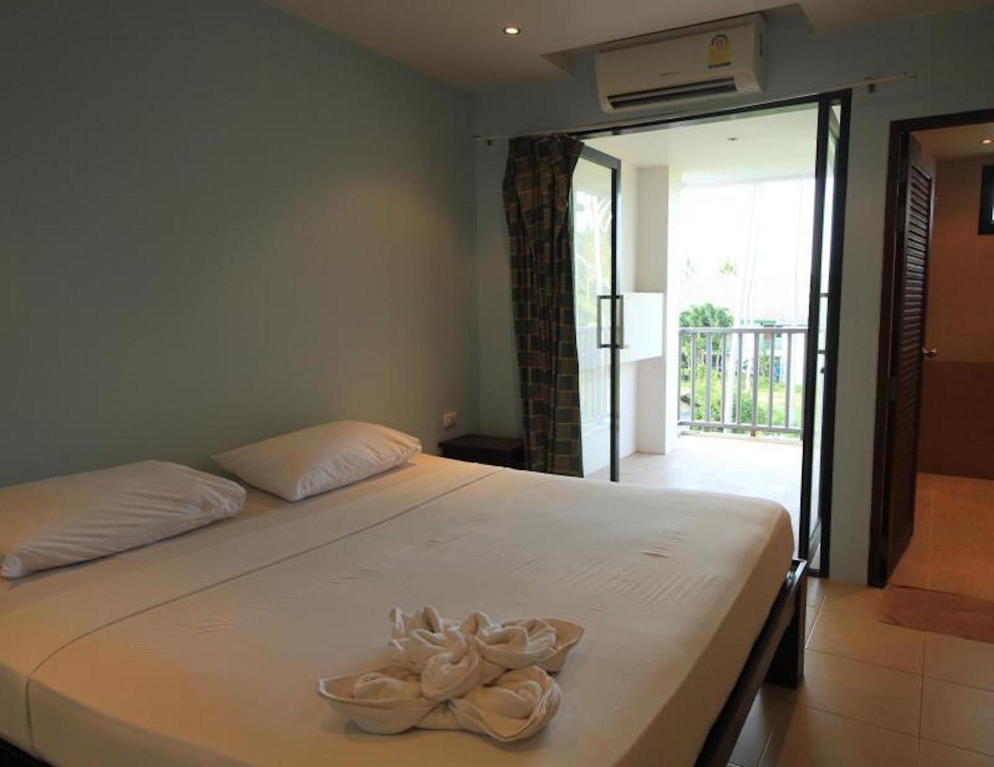 Hotel Superpro Samui Chaweng  Exteriér fotografie