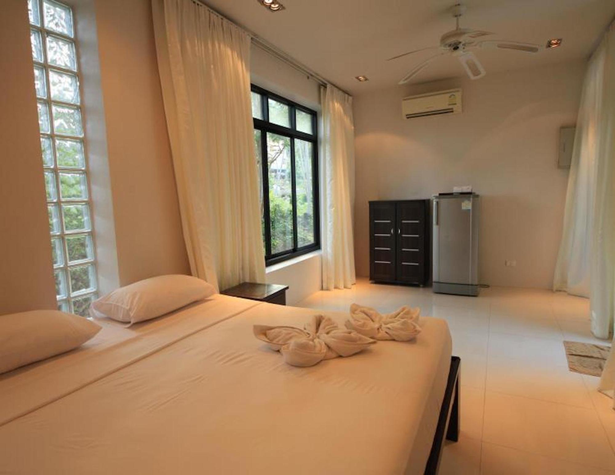 Hotel Superpro Samui Chaweng  Exteriér fotografie